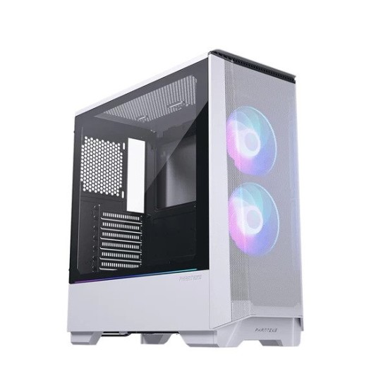 Phanteks Eclipse P360A White 